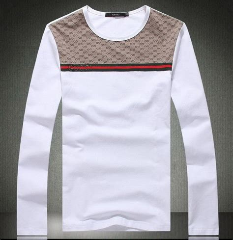 cheap gucci shirts size 3xl|cheap Gucci long sleeve shirts.